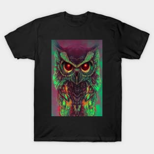 owl T-Shirt